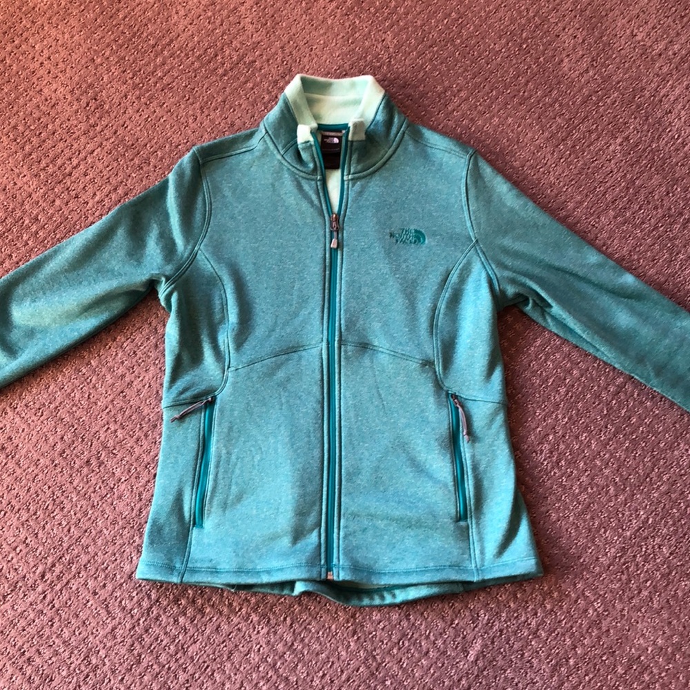 Women’s North Face jacket